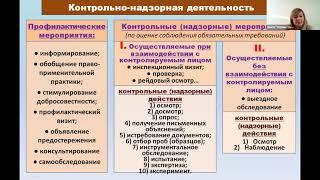 Новое в проверках ГИТ. Виды проверок. 248 ФЗ