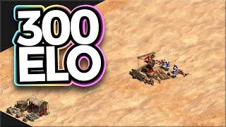 300 Elo Showdown! (Low Elo Legends)