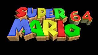 Staff Roll - Super Mario 64 Music Extended