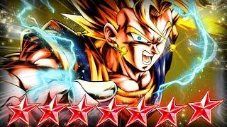 14 Star LF Super Vegito Is Actually UNFAIR!