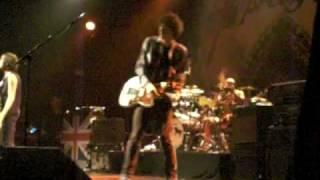 Dirty Pretty Things - Bang Bang You're Dead (live in Paris, November 2008)