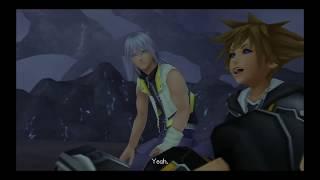 Kingdom Hearts Music Video - Transformation