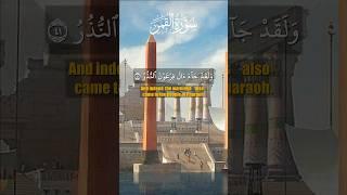 #quran #shorts رداً على راسموس بالودان ، أحرق القرآن