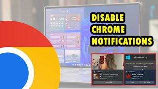 How to Stop Google Chrome Notifications or Popup Ads