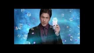 Emami- A Shah Rukh Khan Advertisement