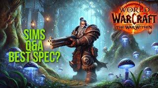 What Is The Best Hunter Spec? | Q&A, Best Spec Discussion, Bugs, Buffs, Nerfs.. | Patch 11.0.5