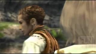 [FUNDUB] Balthier's Confession (FFXII) featuring ChristianSekhanan