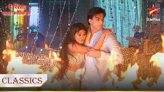 Aag mein phas gaye Naira aur Kartik! | Yeh Rishta - Naira Kartik Ka