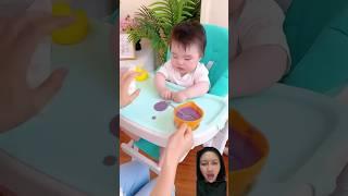 ALAT MAKAN BAYI #goodthing #baby #cute #toys #like