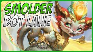 3 Minute Smolder Guide - A Guide for League of Legends