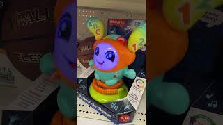 WEIRD TOY AT TARGET  sus UwU senpai 69 noises