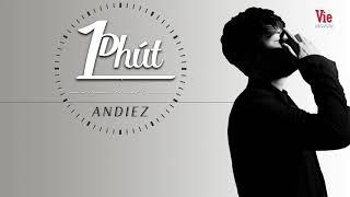 KARAOKE 1 PHÚT |  ANDIEZ