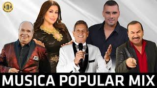 LOS 50 MUSICA POPULAR MIX DESPECHOS - PURAS PA' BEBER MIX 2024