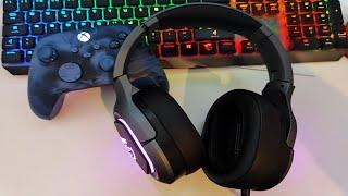 Best Headset for PC Gaming 2024