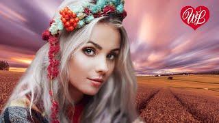 ПОЛОВИНКА  МУЗЫКА ДУШИ WLV  ДУШЕВНЫЙ ХИТ- ДУША ТАНЦУЕТ  RUSSISCHE MUSIK RUSSIIAN MUSIC HITS WLV