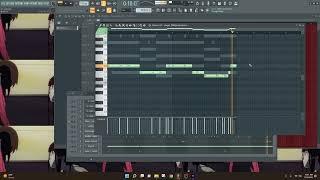 how to make a yuke x lungskull type beat tutorial*soo easy*