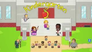 Kindergarten 2 Official Trailer