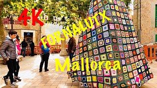 4KFornalutx Mallorca 2021, December, 6