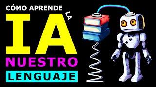 ¿Qué es el Procesamiento de Lenguaje Natural o NLP? De palabras a vectores hasta ChatGPT y Gemini