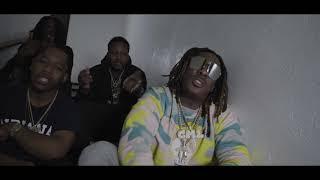 CML " MACKIN 4 MILLIONS " (Official Video) [Prod. by TeoILikeThis]