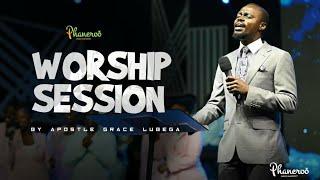 Phaneroo worship session | Apostle Grace Lubega | phaneroo service 417