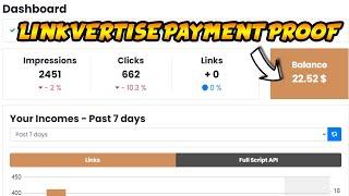 How to Earn Money Linkvertise | Best Link Shortener 2020 | Payment Proof