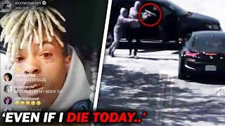 Rappers MOST HORRIFYING Last Moments