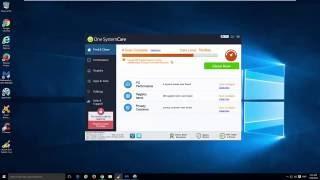 How to uninstall (remove) One System Care from Windows 10