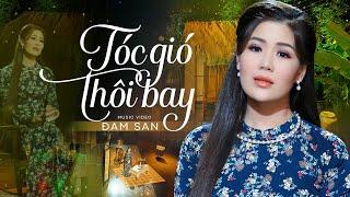 Tóc Gió Thôi Bay - Đam San | Guitar Mèo Ú (Official Music Video)