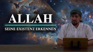 Koran Projekt 400 | Allah seine Existenz erkennen | Sure Bakara 255 | Furkan bin Abdullah