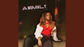 Anomaly