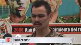 Ex miembro de las FARC, alias ‘Rojas’ fue asesinado en Manzanares, Caldas