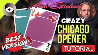 the BEST CHICAGO OPENER? | Saturday Sorcery Andi Gladwin TUTORIAL