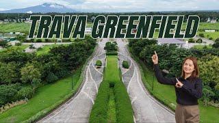 TRAVA GREENFIELD - HIGH END RESIDENTIAL LOTS IN SANTA ROSA LAGUNA