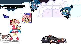 MUGEN: Etoile Chrono Tokiko Survival