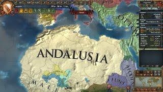 Simple Strats - The Re-Reconquista