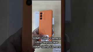 Unboxing Infinix Zero 5G 2023 #shorts