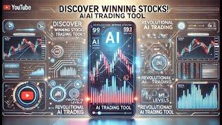  Discover Market Leaders with AI! | Sector Tailwinds, VCP & Fibonacci Levels Explained