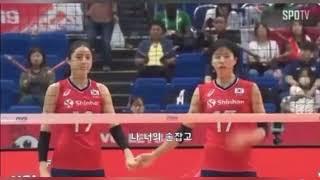 sweet moments of twin sisters leejaeyeong and leedayeong️️️