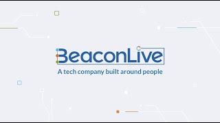 Who is BeaconLive?