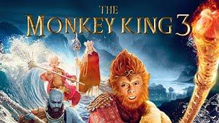 The Monkey King 3 2021 Full Movie Sub Indo [ Terbaru 2021 ]