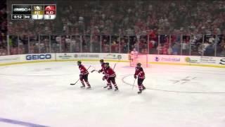 Bobby Butler Power Play Goal 2/9/13 Devils vs Penguins