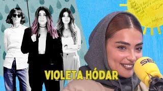 Ni tan Bien 01x11 | Violeta Hódar, ser mediocre y la alarma del despertador