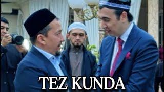 ️Sherali Jo‘rayev tavalludi munosabati bilan xotira kechasi tez kunda! 12.04.2024