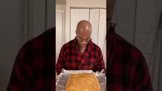 Joseph makes Mary a pie tiktok