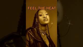 [FREE] Tems x June Freedom Type Beat 2025 - "FEEL THE HEAT" | Afrobeats Instrumental