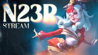 Путешествую в l Mobile Legends Bang Bang