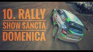 10. Rally Show Sancta Domenica 2019