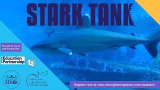 Share your ideas with Stark Tank!