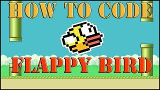 Part 14: Music & Sound Effects - Make Video Games w/ LibGDX: Flappy Bird